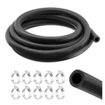 3/8" Fuel Line Hose Tool Kit,nbr 10FT With Steel Clamp.... Fixed Price $38.56.