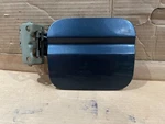 2004 2008 Acura Tl Fuel Filler Tank Gas Cap Door Lid Grey 63910-SEP-A00 Oem. Fixed Price $28.50.