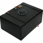 Rci 1160S Fuel Cell; Plastic; Black; Gallons; 0-90 Ohm Sender; Each. Fixed Price $250.66.