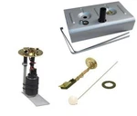 Tanks Inc. Universal Steel Efi Gask With 0-90 Sender UT-N-2HT-KITGML. Fixed Price $540.00.