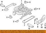 Ford Oem 15-16 F-150 Power Seat Control-memory Module DS7Z14C708C. Fixed Price $199.26.