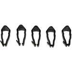 Dorman 55148 3/8 In. Fuel Line Retaining Clips. Fixed Price $17.74.