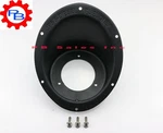 Fuel Filler Neck Opening With Bolts For Humvee, Hmmwv, Am General. Fixed Price $39.99.