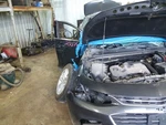 Malibu 2017 Fuel Filler Neck 2094514. Fixed Price $85.00.