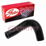 Gates Engine Coolant Bypass Hose For 1994 Oldsmobile Cutlass Cruiser 3.1L V6 Ry. Fixed Price $13.38.