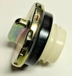 Stant 1975 1976 1977 Chevrolet Corvette Gas Cap - Fits Many Other Period Gm Cars. Fixed Price $30.00.
