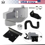 Aluminum Degas Reservoir Tank Kit Ford Powerstroke F-250 F-350 F-450 6.4L. Fixed Price $169.99.