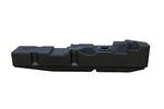 Titan 51 Gallon Replacement Fuel Tank 08-10 Ford 6.4L Powerstroke Cc/sb. Fixed Price $1538.05.