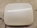 Lexus ES300, Fuel Filler Door, 2002-2006, WHITE-062, 77350-33170. Fixed Price $61.60.