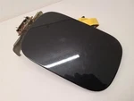 2011-2013 Dodge Durango Fuel Filler Door Black 55369476AC 11-13. Fixed Price $84.10.