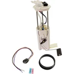 Fuel Pump For 1996 Chevrolet Blazer With Module Sending Unit 4.3L. Fixed Price $47.79.