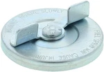 Gates 31601 Fuel Tank Cap Fits 1972-1970 Volkswagen Beetle, 4-CYL. 97,. Fixed Price $9.00.