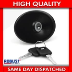 Ford Transit MK4 MK5 Locking Fuel Tank Cap With Keys 3966745 (1991-2000). Fixed Price $11.78.