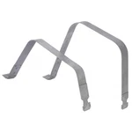 ST132 Spectra Gas Tank Straps / Fuel Xref. Dorman # 578-132. Fixed Price $33.95.