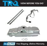 Trq Diesel Fuel Tank W/ Straps & Sending Unit Kit 25 Gallon For 8FT Bed Gm Truck. Fixed Price $304.95.