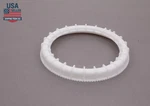 Audi A4 Allroad Quattro Avant S4 Union Nut Genuine 4F0201375. Fixed Price $41.83.