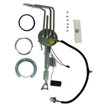 Acdelco MU2424 Fuel Pump & Sender Assembly, Gas Type, For 93-95 Camaro/firebird. Fixed Price $145.01.
