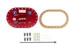 Atl Fuel Cells Fill Plate Alum. W/flap Valve -8AN Fitting- PT-BG-032. Fixed Price $362.88.