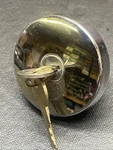 1960'S Chevy Chevrolet Locking Gas Cap Ac GT69L W/ 2 Keys. Fixed Price $13.99.