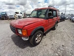 Fuel Tank Discovery Thru Vin 2A736339 Fits 99-02 Land Rover 12158774. Fixed Price $298.02.