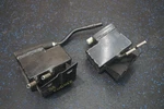 Set Gas Fuel Tank Disareator 186423 186425 Oem Ferrari 360 Spider 2005. Fixed Price $89.99.