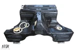 2009 - 2014 Ferrari California Rear Lower Gas Fuel Tank Assembly Oem 281359. Fixed Price $350.00.
