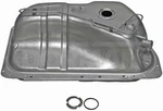 New Gas Tank Fits 82 86 Nissan Sentra Dorman 576-804. Fixed Price $287.37.