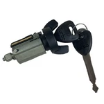 Genuine Ford Motor Products Ignition Lock Cylinder. Fixed Price $21.99.
