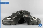 06-09 Jaguar XJ8 Xjr Fuel Gas Tank Reservoir Assembly 2W939010AD Oem. Fixed Price $190.90.