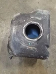 2013-2014, Dodge Ram 3500, Fuel Tank Without Pump, 6.7L, Def, Pn: 68085904AA. Fixed Price $100.00.