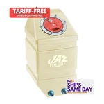 Jaz 250-105-05, One 5-GAL Vertical Drag Fuel Cell Plastic Natural Performance Pa. Fixed Price $354.46.