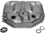 Dorman Steel Fuel Tank 576-608. Fixed Price $283.69.