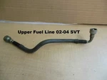 Svt Upper Fuel Gas Filter Line Hose 2002 2003 2004 Ford Focus. Fixed Price $45.00.