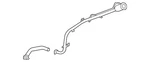 Genuine Ford Fuel Tank Filler Neck FR3Z-9034-G. Fixed Price $543.40.