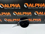 Ford Mustang Fuel Tank Door Gas 8R3Z63405A26A. Fixed Price $63.00.