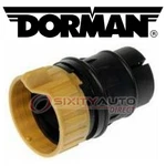 Dorman Transmission Plug Adapter For 2005-2006 Mercedes-benz C55 Amg Jm. Fixed Price $19.26.