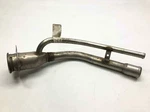 2002 2003 Dodge Ram 1500 4.7L Reg Cab 6 Foot Bed Fuel Filler Neck Oem 52102554AC. Fixed Price $58.50.