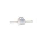 New Oem Mitsubishi Fuel System Filler Neck Gas Tank Pipe Tube 1755A012. Fixed Price $20.49.