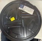 Genuine Mercedes-benz Cover Plate 251-616-01-89. Fixed Price $100.00.