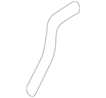Genuine Nissan Fuel Tank Filler Neck 17228-3JA0A. Fixed Price $72.05.
