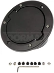 Dorman 47344 Fuel Door Assembly Fits Jeep Wrangler 82210609AC. Fixed Price $58.13.