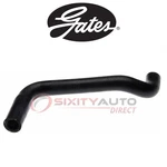 Gates Heater To Pipe 2 Hvac Hose 1990-1991 Ford Country Squire. Fixed Price $31.35.