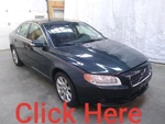 2009 Volvo S80 Fuel Filler 301158GAS Lid Door******************. Fixed Price $104.94.