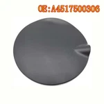 A4517500306 Smart Car Fortwo MK2 2007-2014 Gas Fuel Door Lid Cover Black. Fixed Price $31.58.
