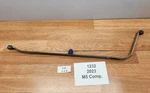 18-23 Oem Bmw G30 F90 M5 Rear Right Passenger Side Fuel Tank Strap Bracket. Fixed Price $49.95.