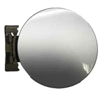 1999-04 Honda Odyssey Gas Tank Door Fuel Filler Flap Lid NH638M Starlight Silver. Fixed Price $45.00.