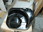 Porsche 911 912 Early Fuel Tank Brand New By Dansk. Fixed Price $495.00.