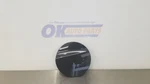 18 Ford Mustang Fuel Filler Door Gas Lid Gray. Fixed Price $39.74.