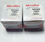 2 Motorad Gas Tank Caps MGC806 New. Fixed Price $20.00.