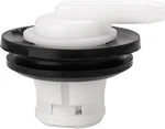 Jerbor 1PCS Fuel Tank Vent With Grommet Seal Ford F150 F250 Bronco.... Fixed Price $17.14.